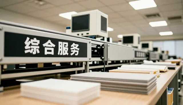企业宣传片拍摄